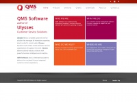 qms-software.com Thumbnail
