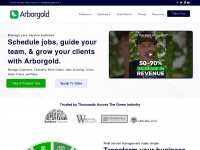 Arborgold.com