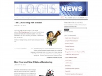 thelogisblog.wordpress.com Thumbnail