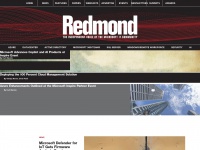 redmondmag.com Thumbnail