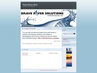 braveriver.wordpress.com Thumbnail