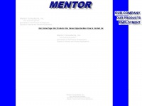 mentormail.com