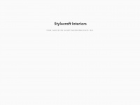 Stylecraftinteriors.com