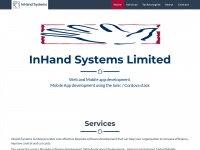 Inhand.co.uk