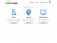 envesage.com