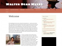 Walterdeanmyers.net