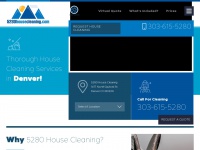 5280housecleaning.com