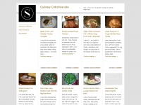 Culinaryq.wordpress.com