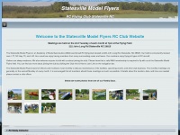 statesvillemodelflyers.org