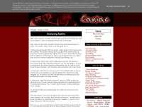 caniac26.blogspot.com Thumbnail