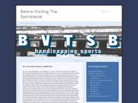 beforevisitingthesportsbook.wordpress.com Thumbnail