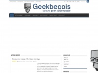 Geekbecois.com