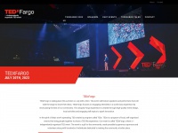 Tedxfargo.com