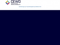 Cewd.org
