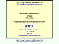 Engineeringprocurementconstruction.com