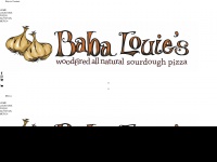 babalouiespizza.com Thumbnail