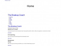 Breakup-coach.com