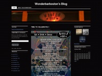 Wonderbarboston.wordpress.com