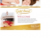 goldbondmattress.com Thumbnail