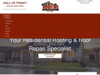 wooster-roofing.com Thumbnail