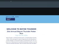 boynethunder.com Thumbnail