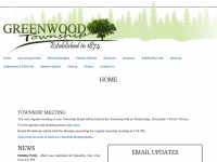greenwoodtownship.org