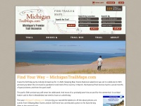 Michigantrailmaps.com