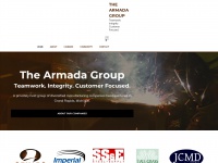 the-armada-group.com Thumbnail