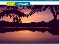 onelenawee.org