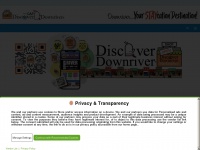 discoverdownriver.com
