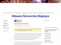 fireworksinillinois.com