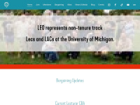 Leounion.org