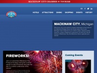 Mackinawcity.net