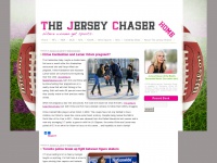 thejerseychaser.com Thumbnail