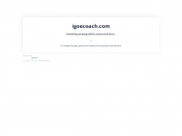 Igoecoach.com
