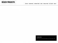 Regenprojects.com