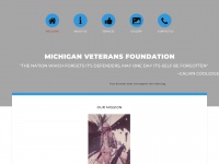 Michiganveteransfoundation.org