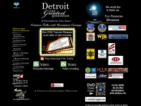 Detroitgreatestgeneration.com