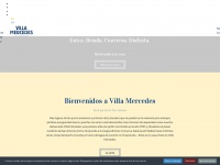 Villamercedesibiza.com