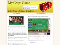 Mycrapsgame.com