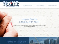 mi-braille.org Thumbnail