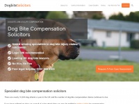 Dogbitesolicitors.co.uk