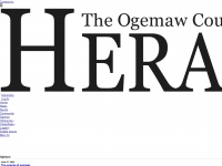 Ogemawherald.com