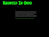 hauntedinohio.com Thumbnail