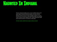 hauntedinindiana.com Thumbnail