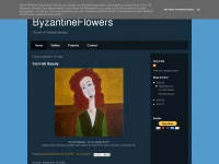 byzantineflowers.com