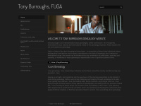 Tonyburroughs.com