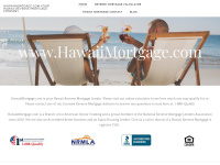 Hawaiimortgage.com