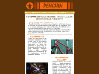 penguincycles.com Thumbnail