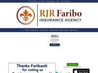 insuranceagencymn.com Thumbnail